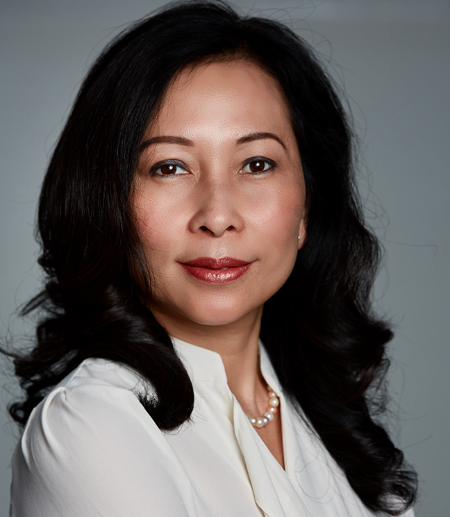 Dr. Linh Nguyen